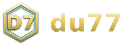 du77 logo
